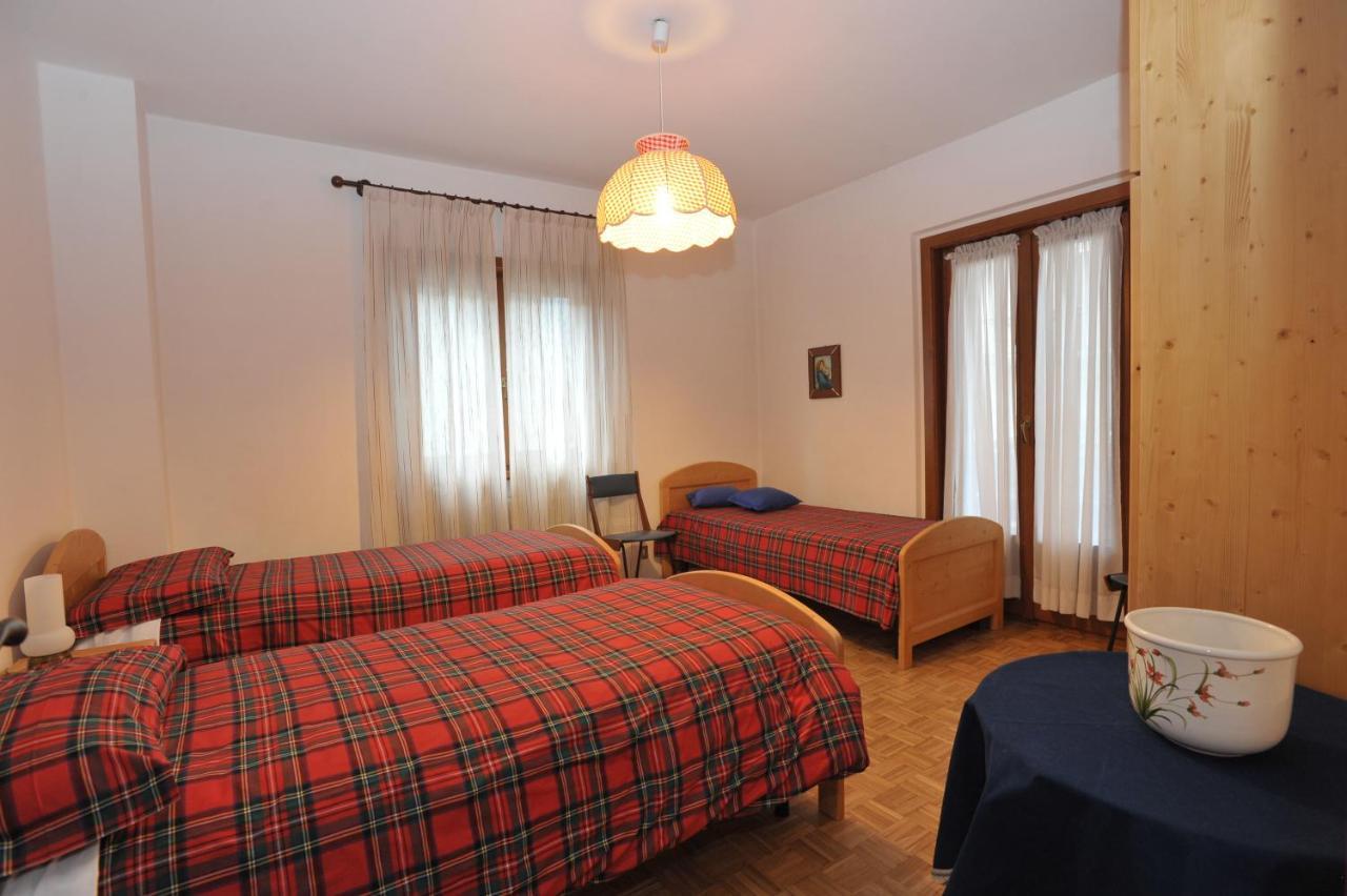 Baita Diana Bormio Rom bilde